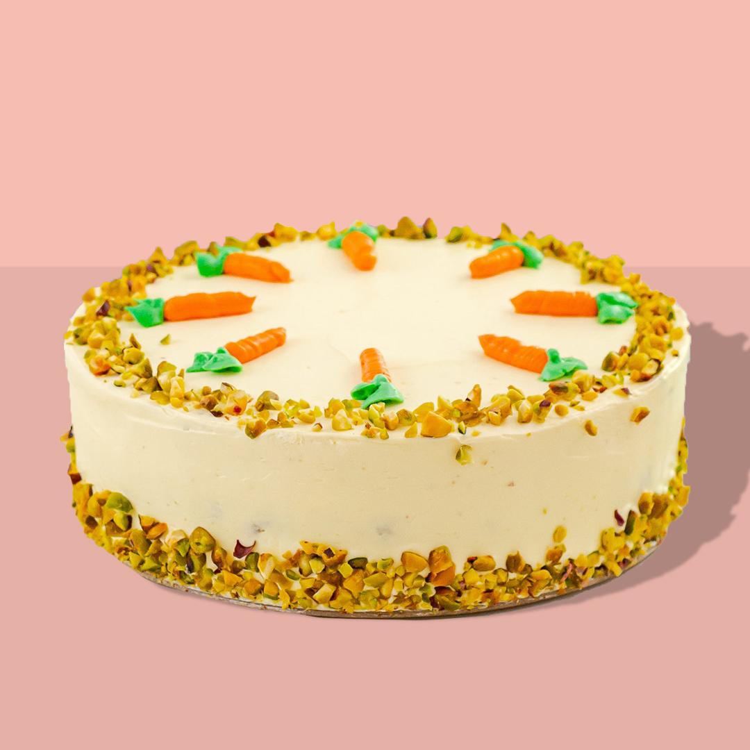 Sugar Free Cakes