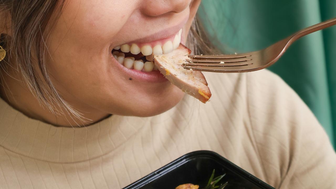 Every Day Healthy Meal Plans