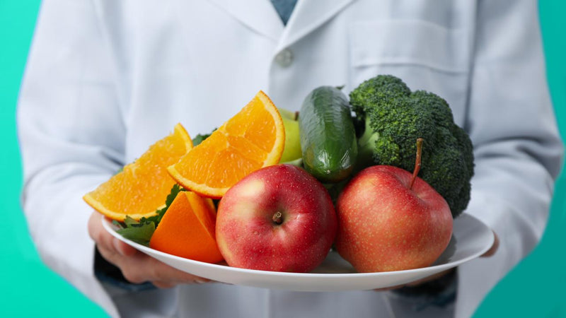 Therapeutic Diet Meal Plans