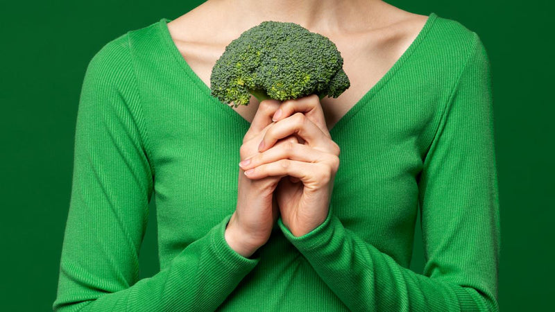 Vegan