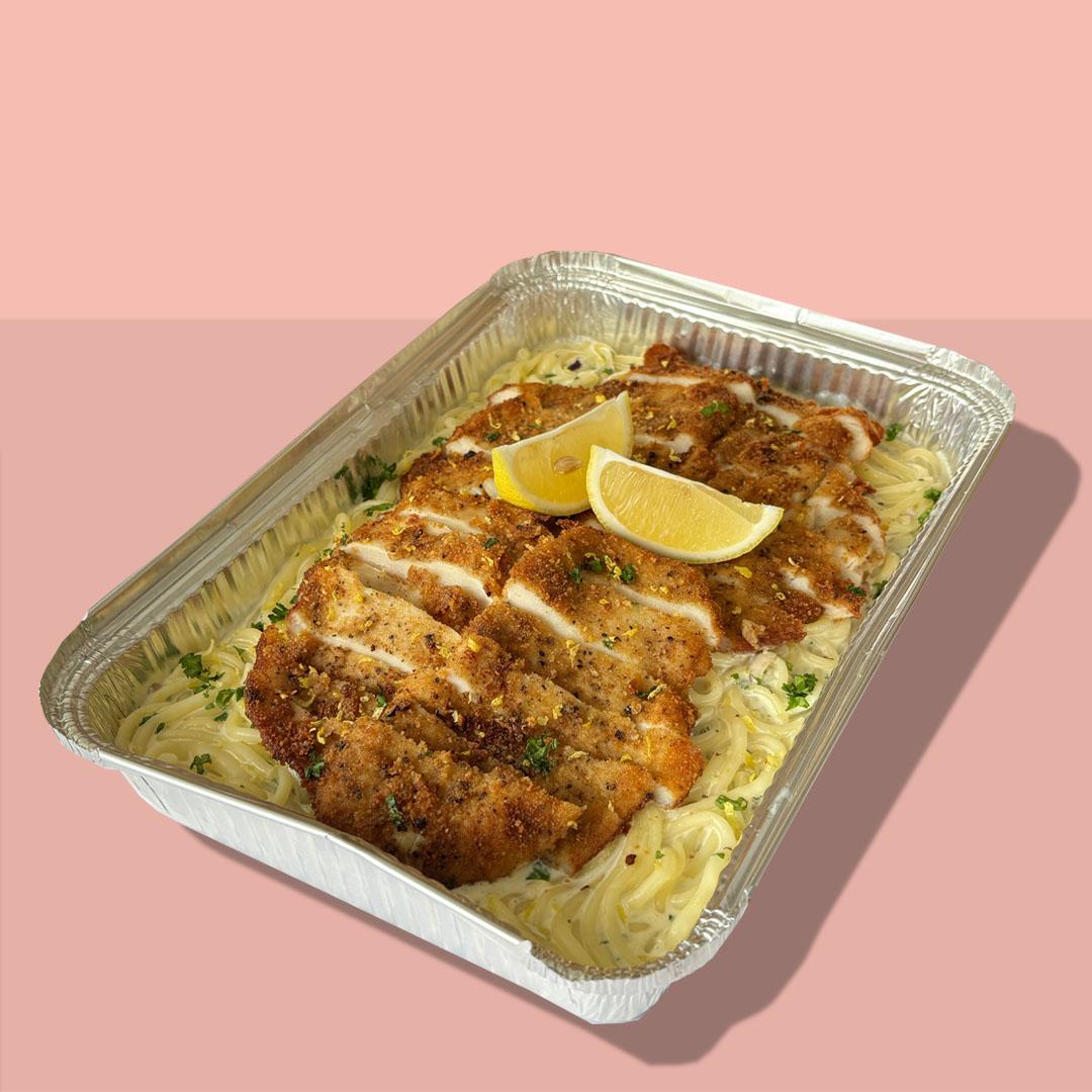 Festive Party Trays