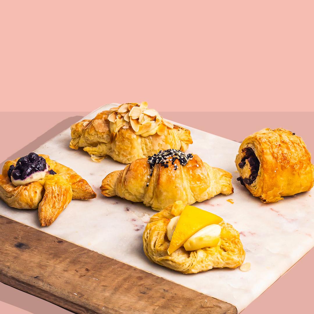 Sugar Free and Keto Breads