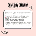 Pan Au chocolate care box