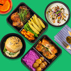 Balanced Life Meal Plan