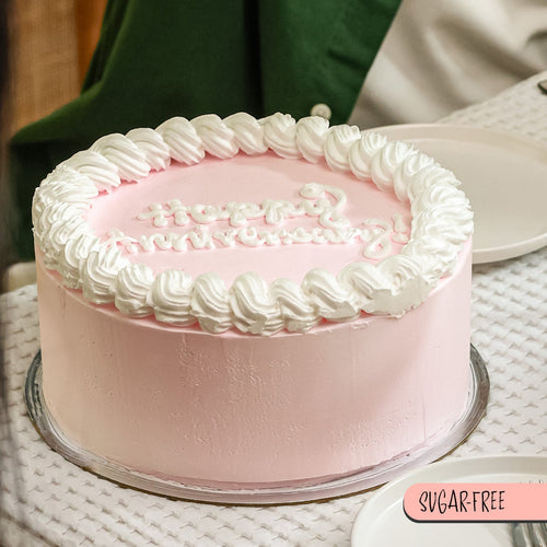 Bento Statement Cakes