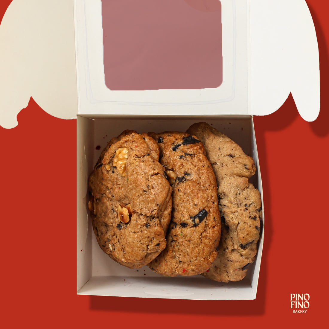 Moody Cookies