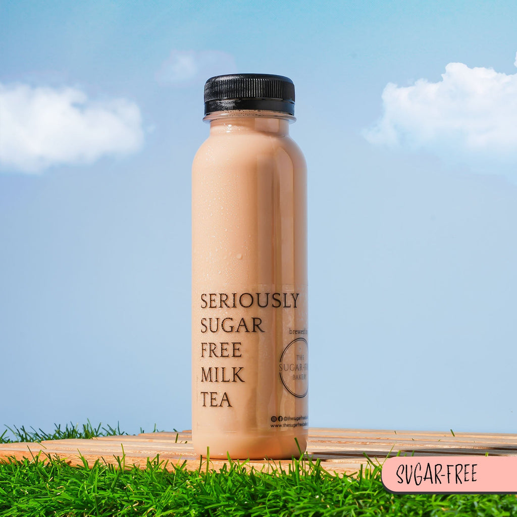 Classic Milk Tea