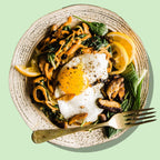 DASH Meal Plan