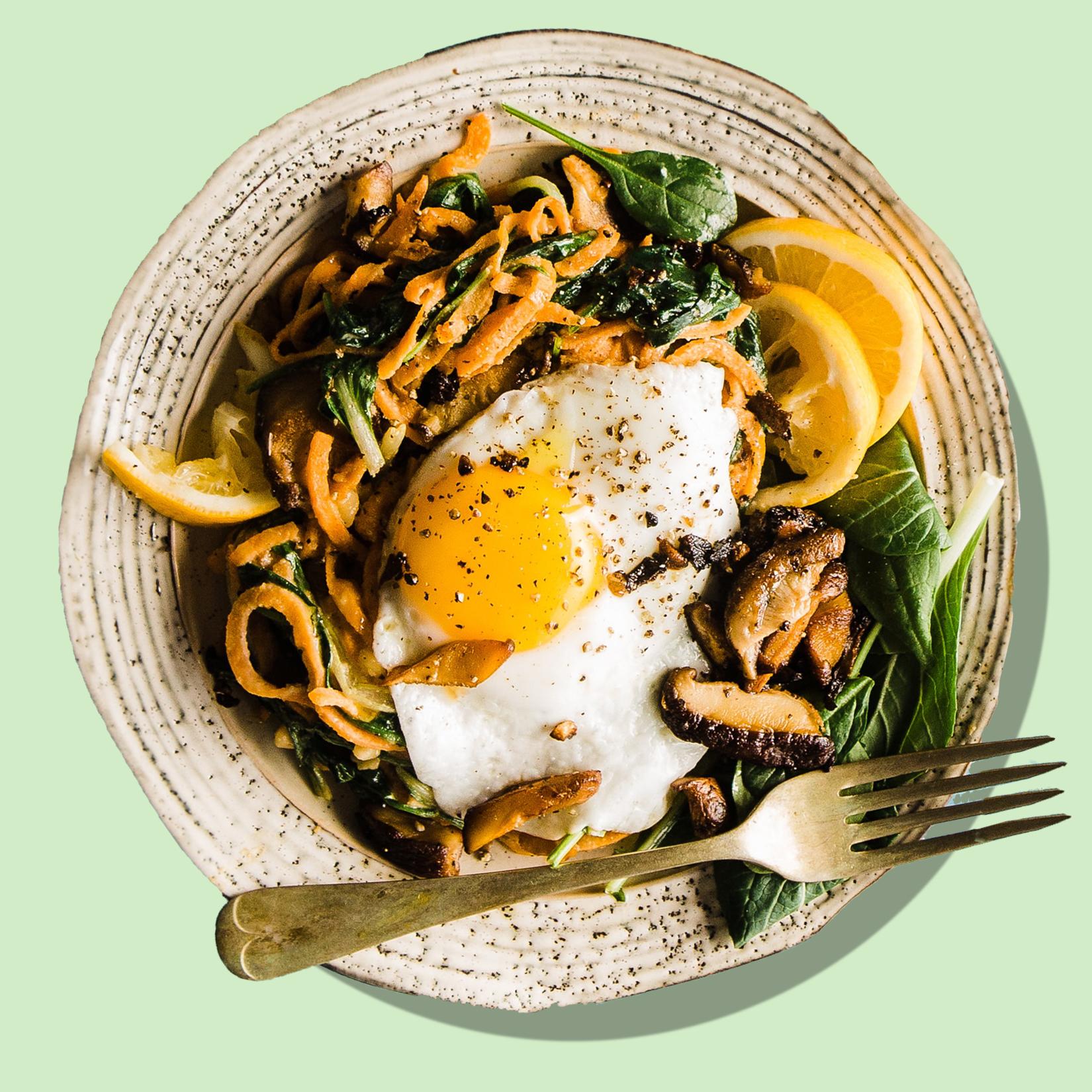 DASH Meal Plan