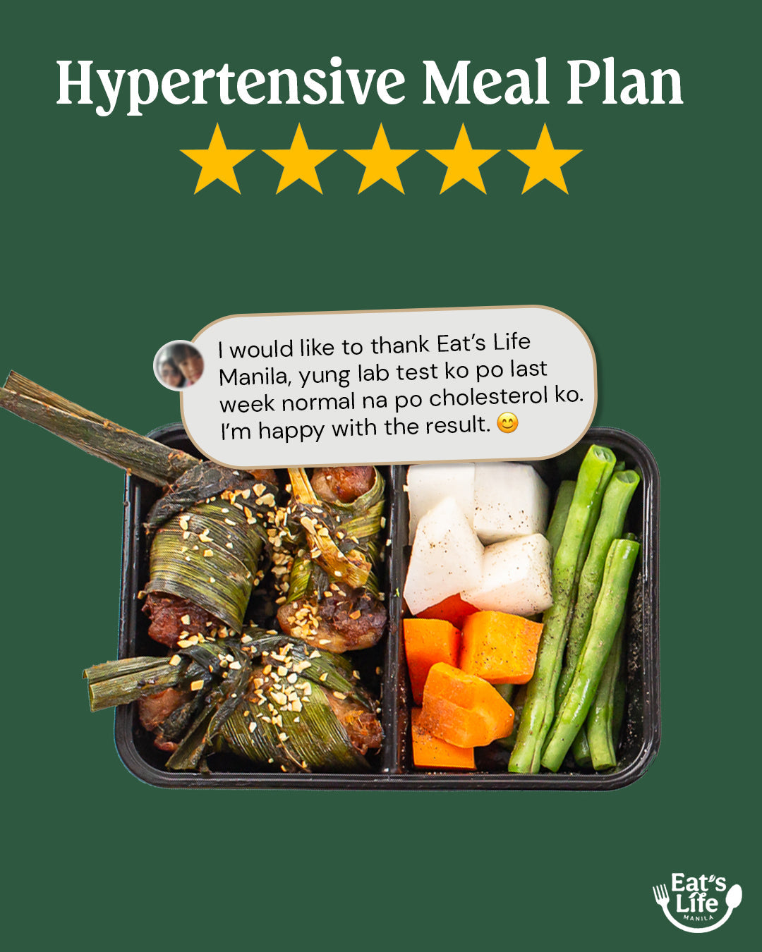 DASH Meal Plan