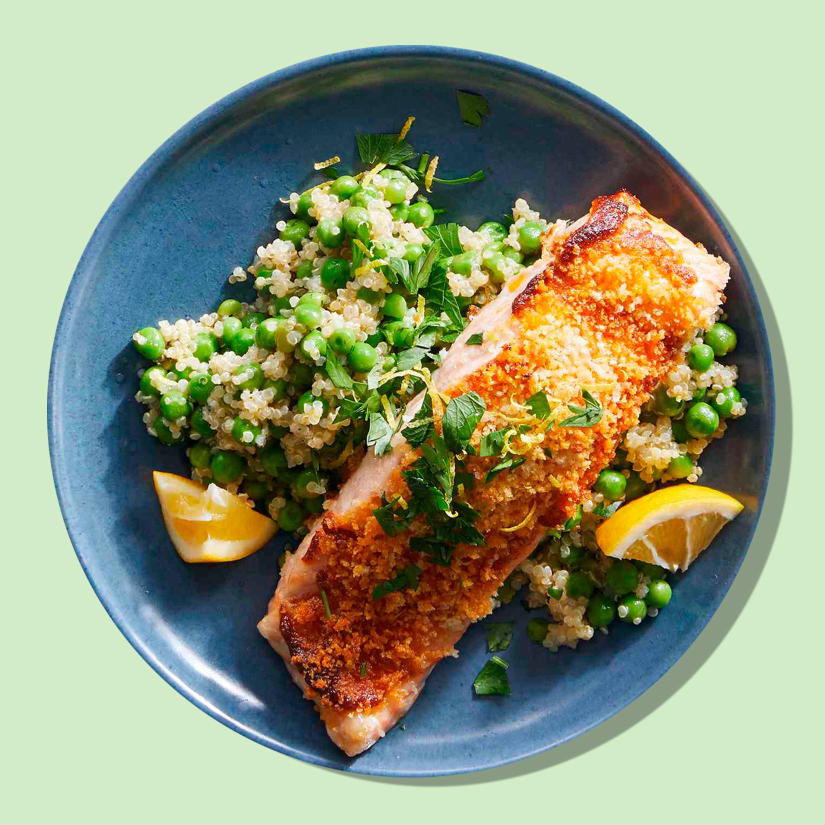 Elimination Diet Meal Plan