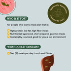 high protein | diet delivery | meal plan manila | free meal delivery manila | best meal delivery | eats life manila