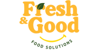 fresh and good food