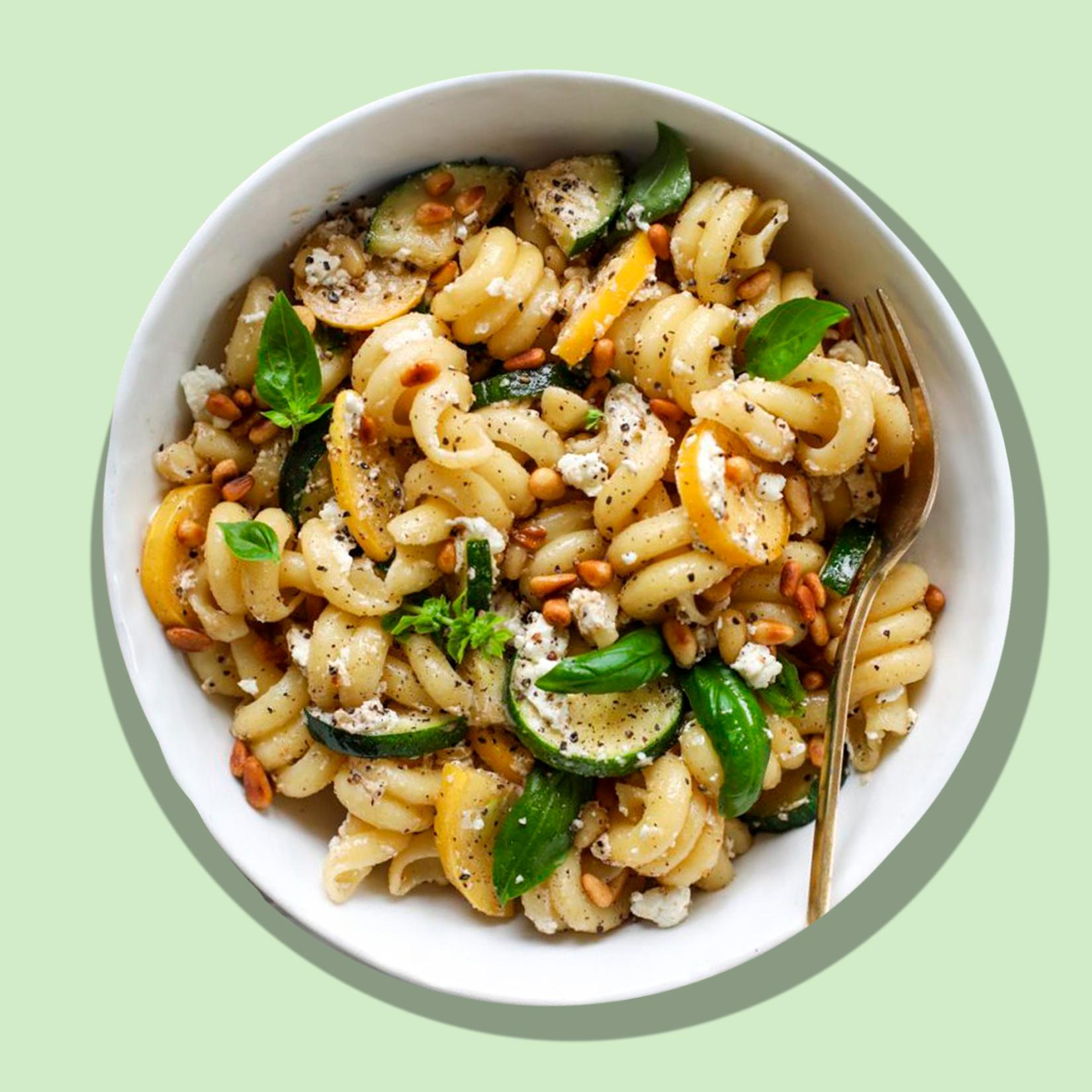 GERD Care Meal Plan