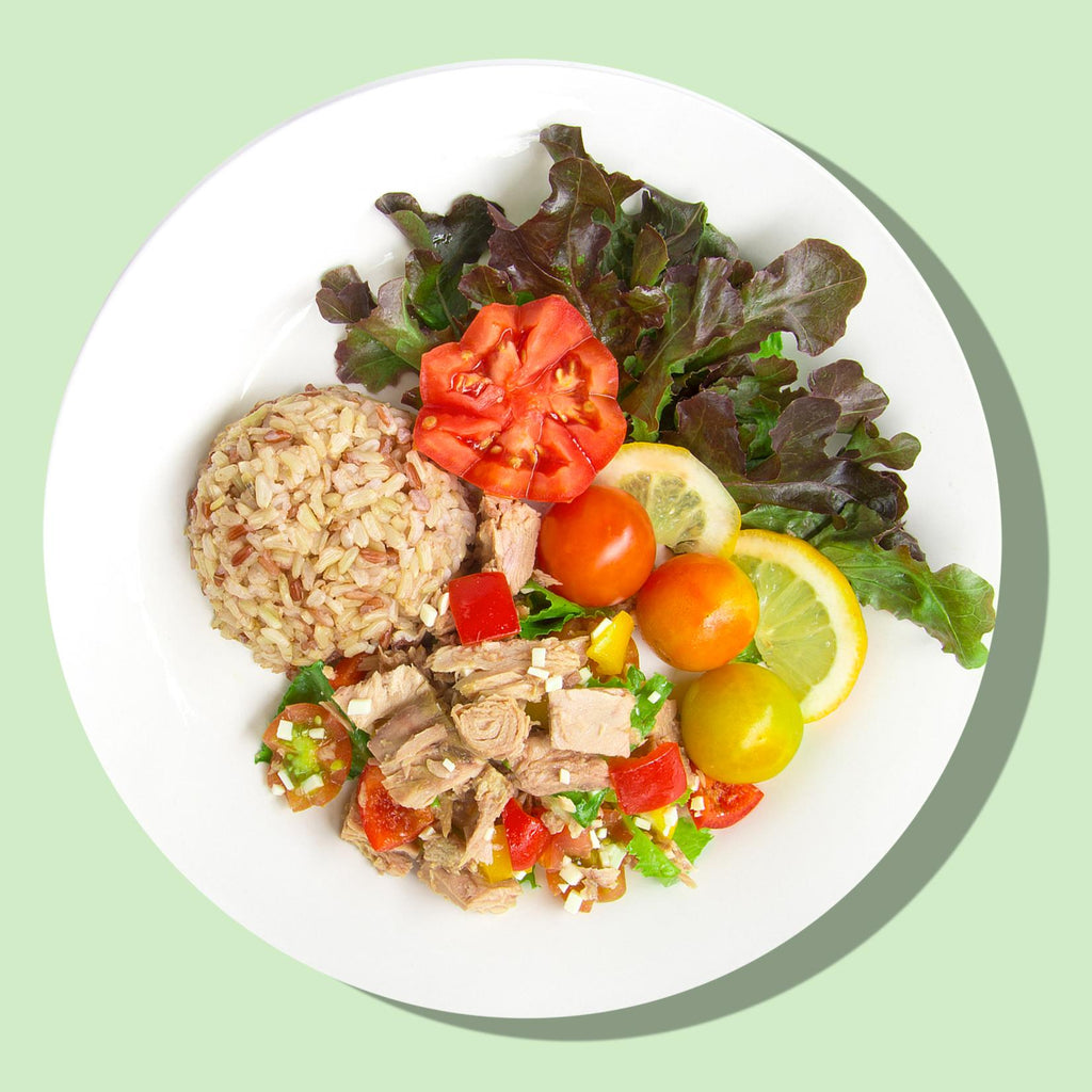 Gout Low Purine Meal Plan