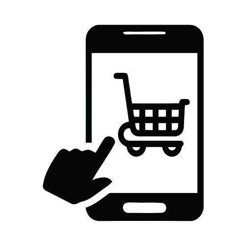 Go to cart and proceed to checkout.