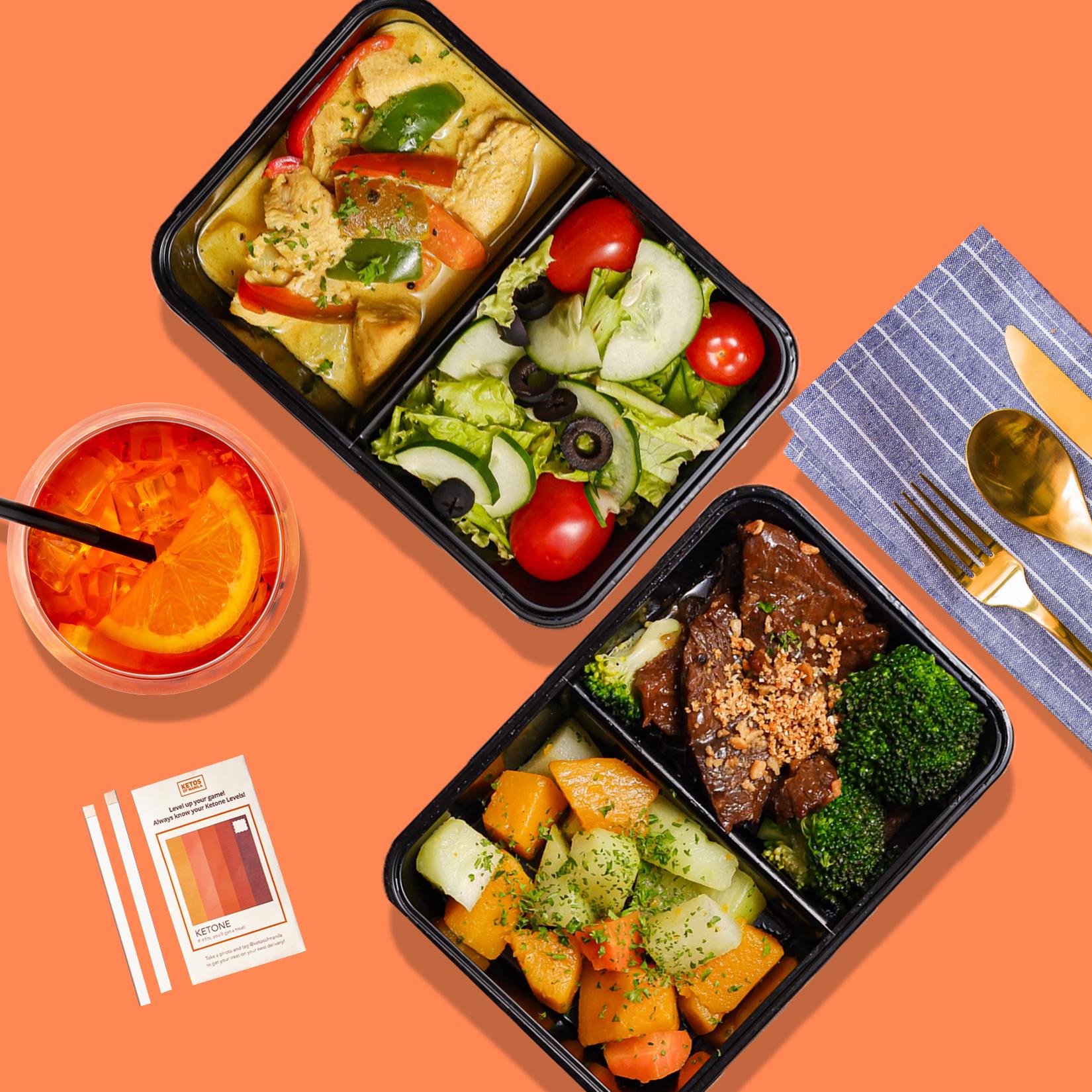 Keto Fast