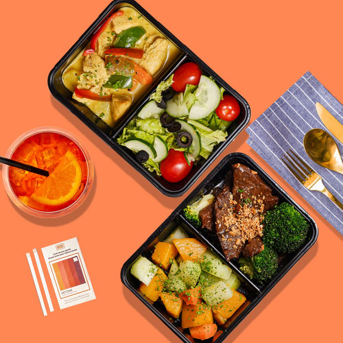 Keto Fast