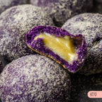 ube cheesedesal | keto pandesal | sugar free pandesal | ube pandesal | sugar free