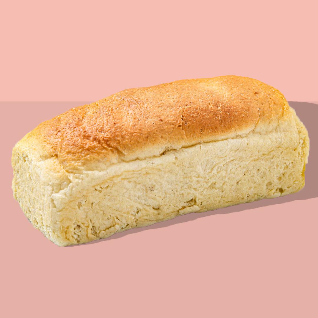 Keto Mini Loaf