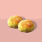 Keto Pandesal