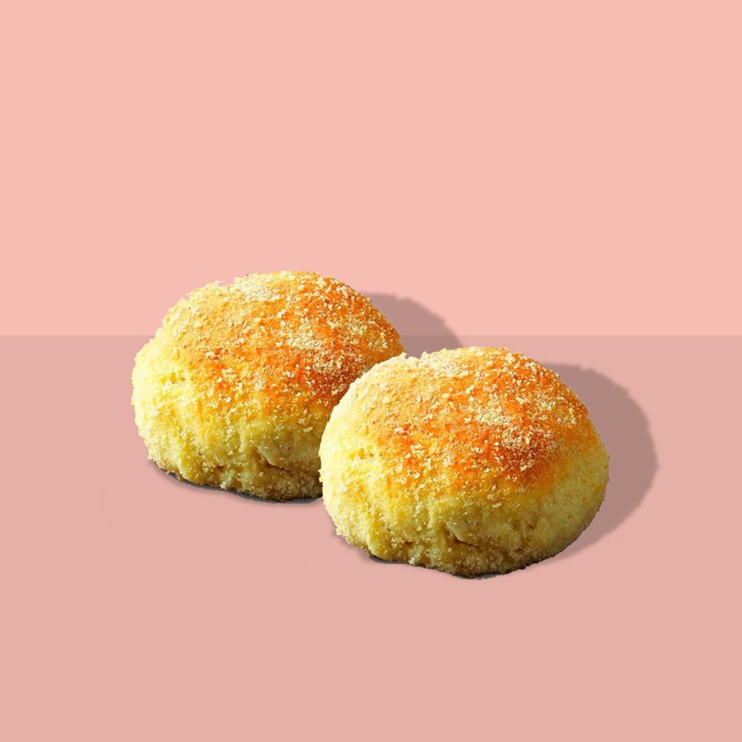 Keto Pandesal