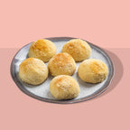 Keto Pandesal (Frozen)