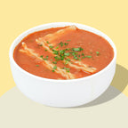 Roasted Signature Lasagna Soup