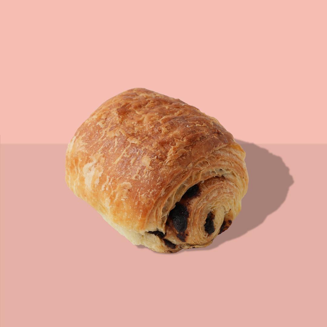 Pan Au chocolate care box