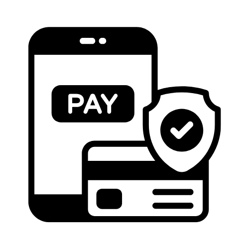 Pay online