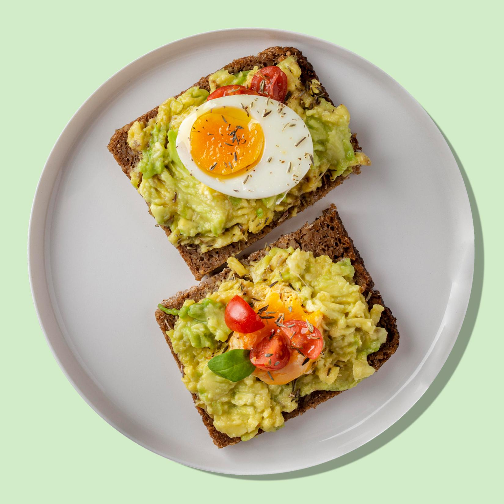 Renal Care Meal Plan
