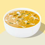 Classic Roasted Pumpkin Soup