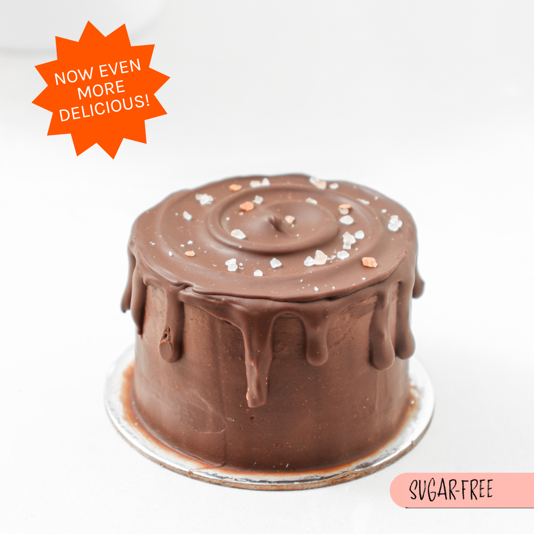 Mini Cake 3"