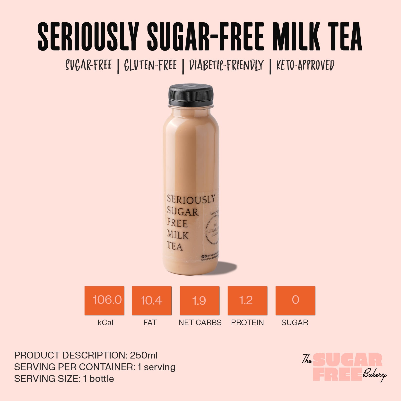Classic Milk Tea