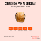 Pan Au chocolate care box