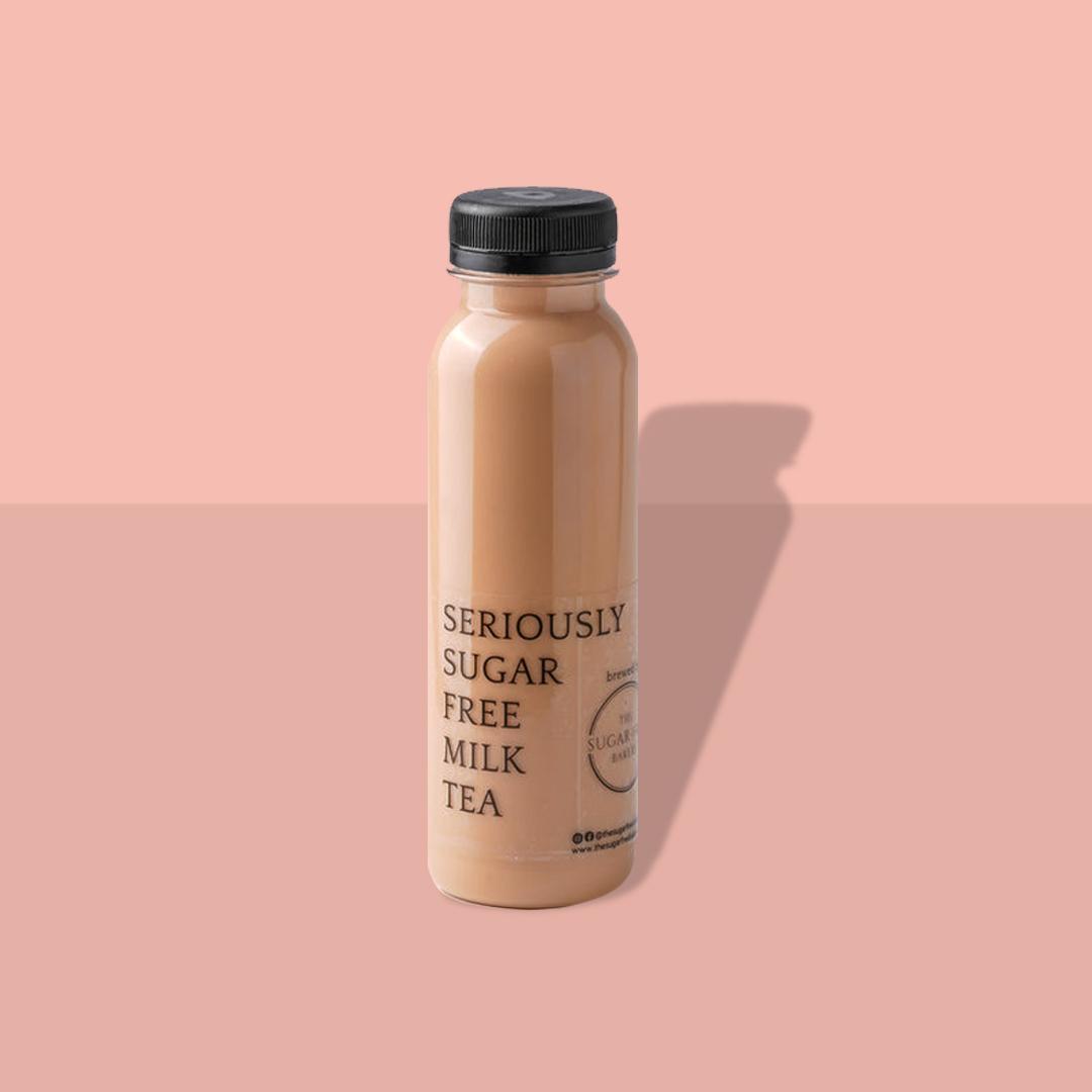 Classic Milk Tea