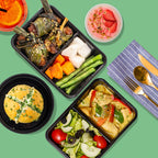 Slim Life Meal Plan