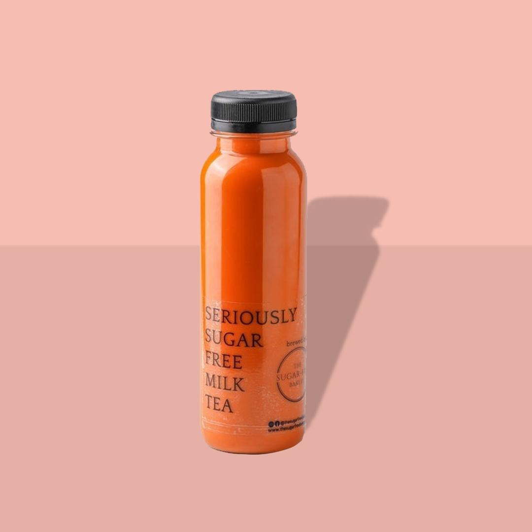 Thai Milk Tea