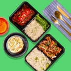Vegan Life Meal Plan