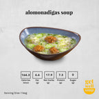 comforting almondigas soup | almondigas soup | comforting soup | soup in manila | soup ph | get well soup 