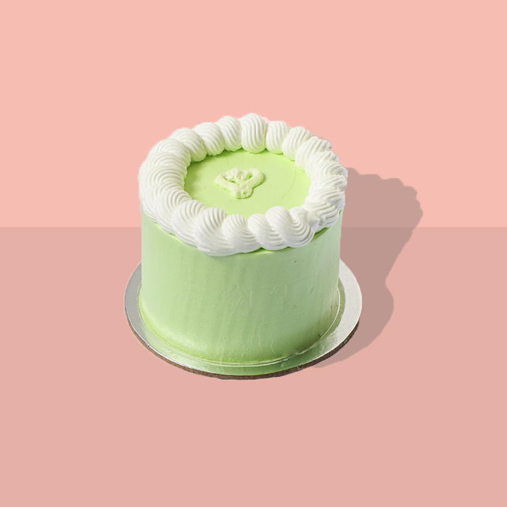 Bento Statement Cakes