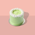 Bento Statement Cakes