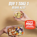 B1T1: BESHIE KETO