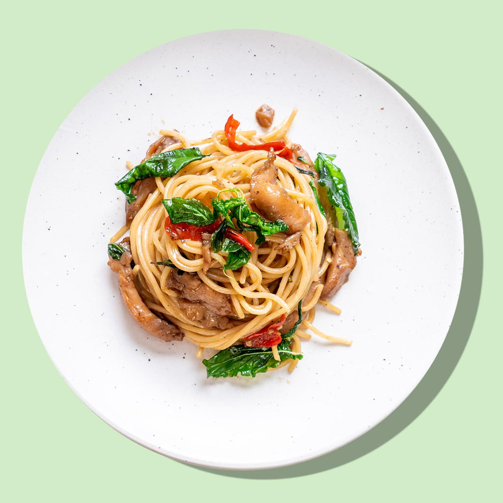 Cardiovascular Meal Plan