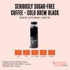 keto coffee | sugar free coffee | sugar free coffee manila | the sugar free bakery ph