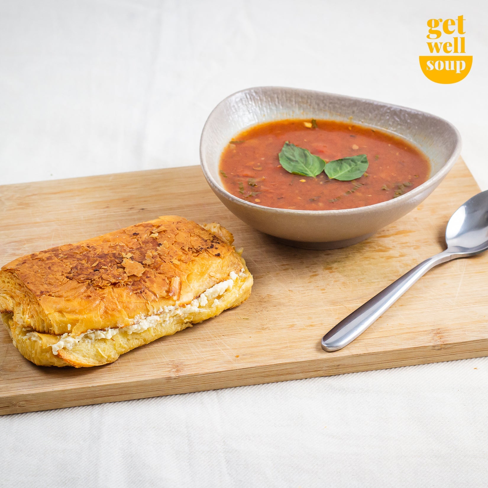 Cozy Meal Set