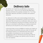 Fast Slim Life Meal Plan