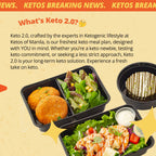 ketos of manila | keto 2.0 | keto delivery manila | keto diet manila | keto meal plan