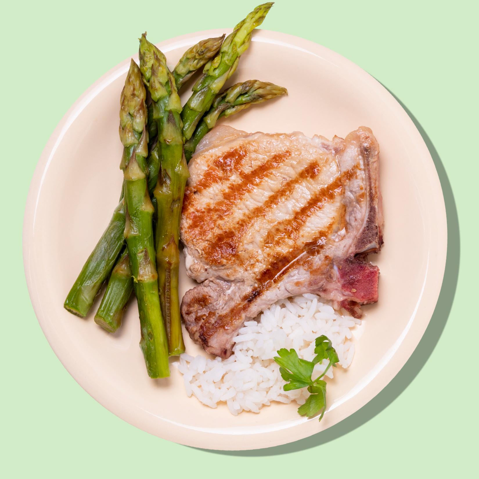 PCOS Meal Plan